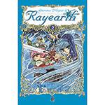 Livro - Guerreiras Mágicas de Rayearth 2