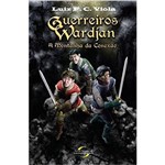 Livro - Guerreiros Wardjan: a Montanha da Conexão