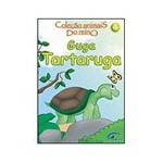 Livro - Guga Tartaruga