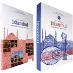 Livro - Guia Addresses Istambul: uma Cidade Fascinante e Roteiros - Estadia - Compras (2 Volumes)
