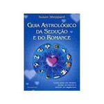 Livro - Guia Astrologico da Seduçao e do Romance