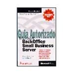 Livro - Guia Autorizado Microsoft BackOffice Small Business Server