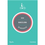 Livro - Guia Barcelona de Bicicleta