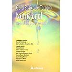 Livro - Guia Básico de Terapia Nutricional: Manual de Boas Práticas