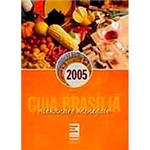 Livro - Guia Brasília 2005