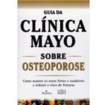 Livro - Guia Clínica Mayo Sobre Osteoporose