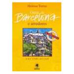 Livro - Guia de Barcelona e Arredores