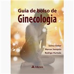 Livro - Guia de Bolso de Ginecologia