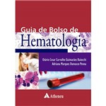 Livro - Guia de Bolso de Hematologia