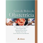 Livro - Guia de Bolso de Obstetrícia
