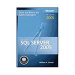 Livro - Guia de Bolso do Administrador: Microsoft SQL Server 2005