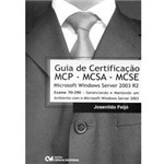 Livro - Guia de Certificação MCP - MCSA - MCSE