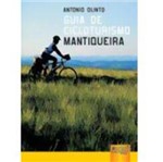Livro - Guia de Cicloturismo: Mantiqueira