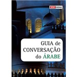 Livro - Guia de Conversação do Árabe