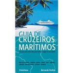 Livro - Guia de Cruzeiros Marítimos