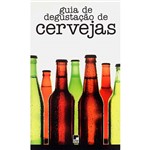Livro - Guia de Degustação de Cervejas