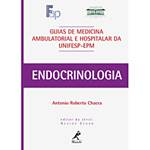 Livro - Guia de Endocrinologia
