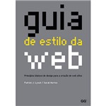 Livro - Guia de Estilo da Web: Princípios Básicos de Design para a Criação de Web Sites