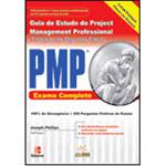 Livro - Guia de Estudo PMP - Exame Completo