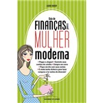 Livro - Guia de Finanças para a Mulher Moderna