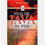 Livro - Guia de Java na Web: Preparatório para Certificação SCWCD
