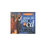 Livro - Guia de Jazz em Cd