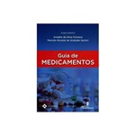 Livro - Guia de Medicamentos - Fonseca #