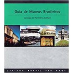 Livro - Guia de Museus Brasileiros