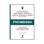 Livro - Guia de Pneumologia