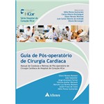 Livro - Guia de Pós-Operatório em Cirurgia Cardíaca