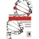 Livro - Guia de Práticas em Biologia Molecular