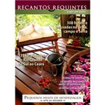 Livro - Guia de Recanto & Requinte