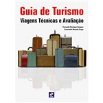 Livro - Guia de Turismo - Viagens Técnicas e Avaliação