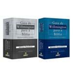 Livro Guia de Willmington para a Bíblia