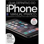 Livro - Guia Definitivo do IPhone: Manual Prático