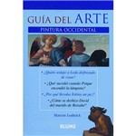 Livro - Guía Del Arte - Pintura Occidental