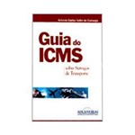 Livro - Guia do ICMS Sobre Serviços de Transportes