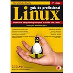 Livro - Guia do Profissional Linux 2