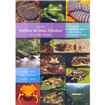 Livro - Guia dos Anfíbios da Mata Atlântica: Diversidade e Biologia