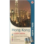 Livro: Guia e Mapa - Hong Kong