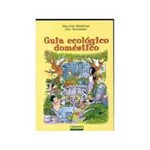 Livro - Guia Ecologico Domestico