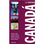 Livro - Guia Espiral: Canadá
