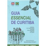 Livro - Guia Essencial de Curitiba