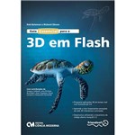 Livro - Guia Essencial para o 3D em Flash , o