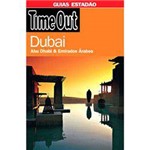 Livro - Guia Estadão - Time Out - Dubai