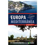 Livro - Guia Europa Mediterrânea