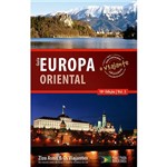 Livro - Guia Europa Oriental