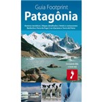 Livro - Guia Footprint Patagônia