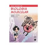 Livro - Guia Mangá de Biologia Molecular