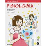 Livro - Guia Mangá Fisiologia